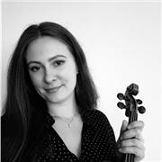 🎻Clases particulares de violín (instrumento,solfeo,historia y teoría musical)🎻